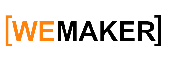 Wemaker logo