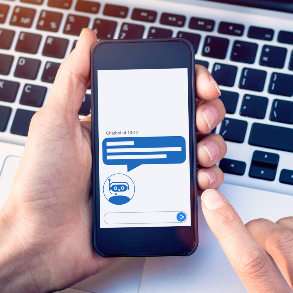 chatbot kundeservice