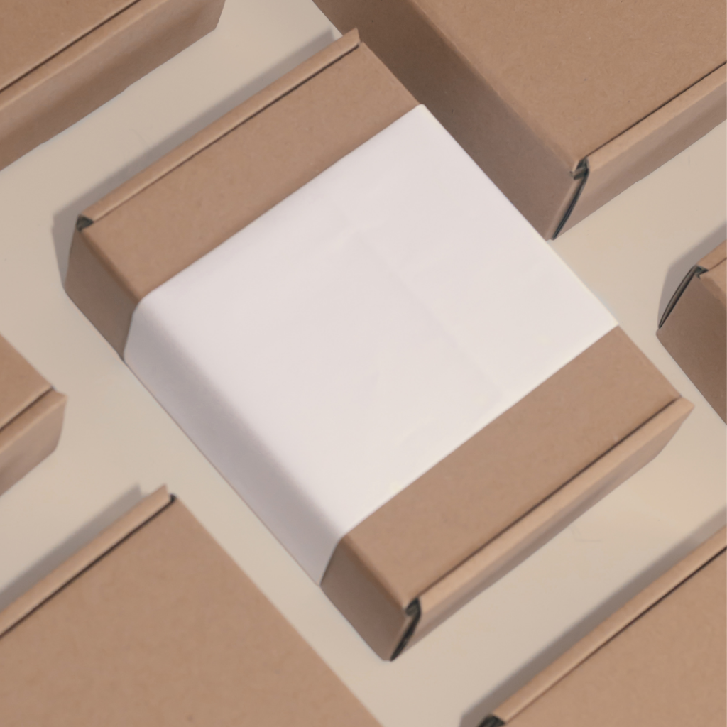 pakkeshop kundeservice