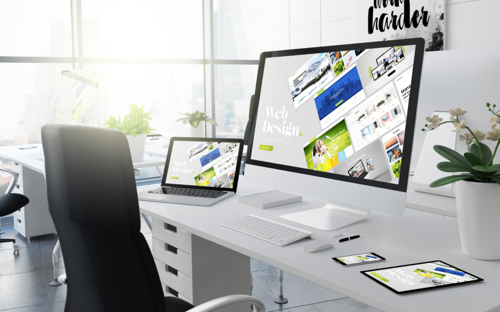 god design - Konverteringsoptimering